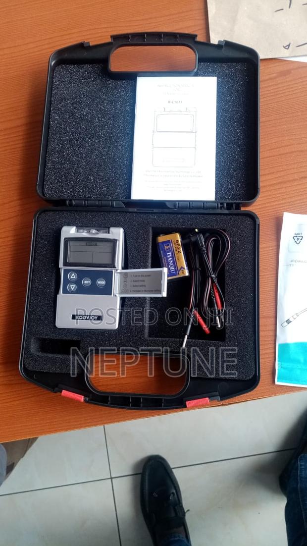 Tens Machine Massager - main view