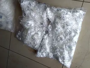 Concrete Fiber. 900gm