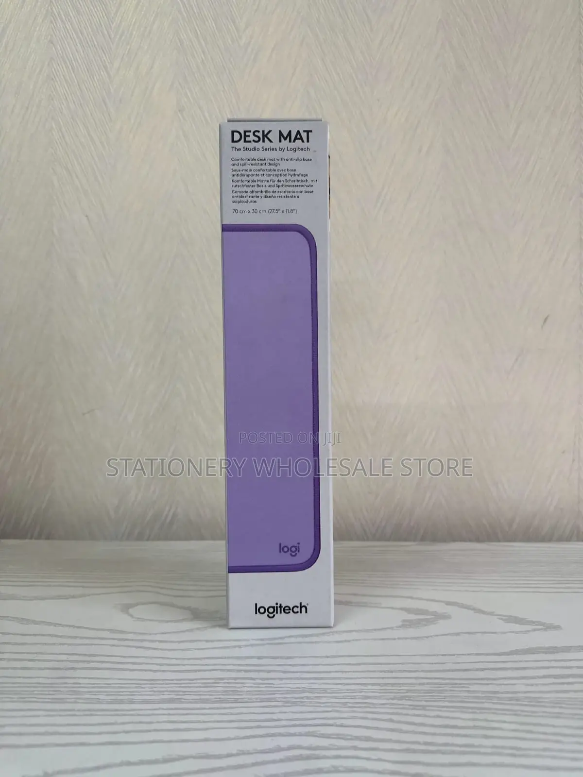 Logitech Desk Mat