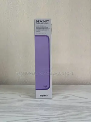 Logitech Desk Mat