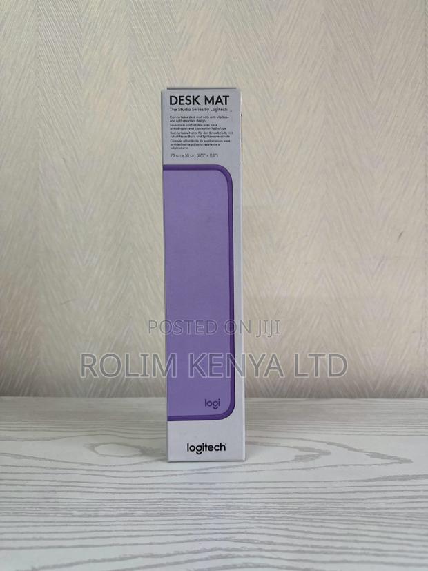 Logitech Desk Mat