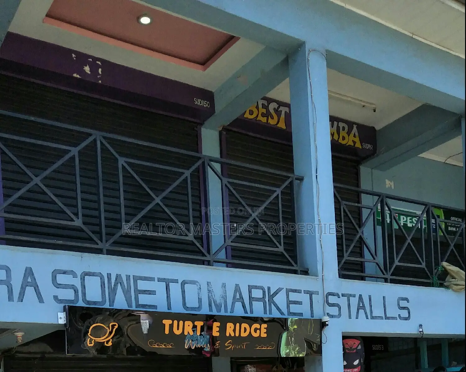 Mini Flat in High-Rise, Mbagathi Way for sale