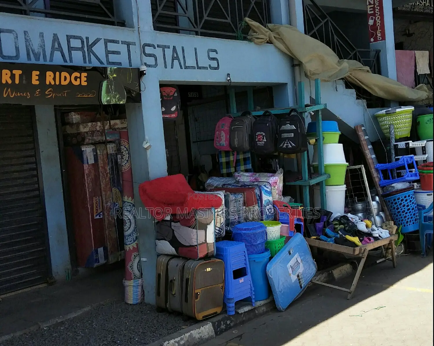Mini Flat in High-Rise, Mbagathi Way for sale
