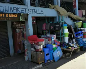 Mini Flat in High-Rise, Mbagathi Way for sale