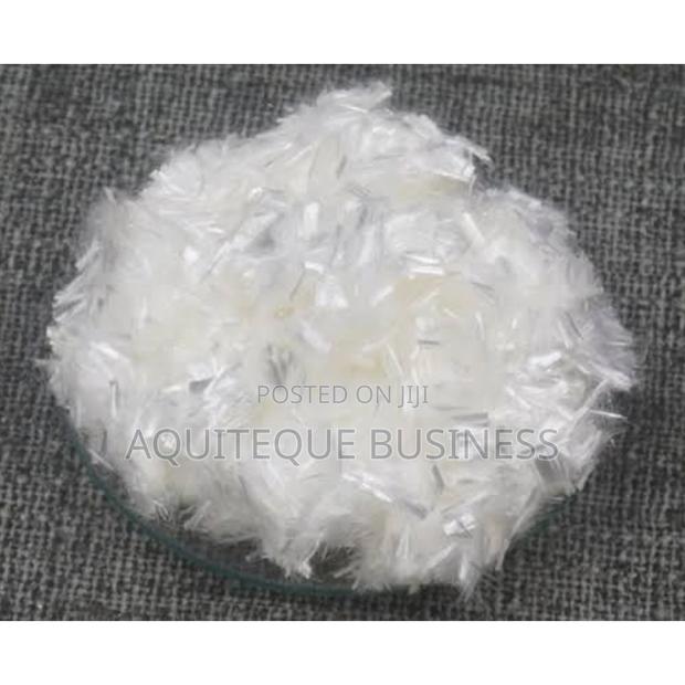 Concrete Fiber Reinforced 900gm