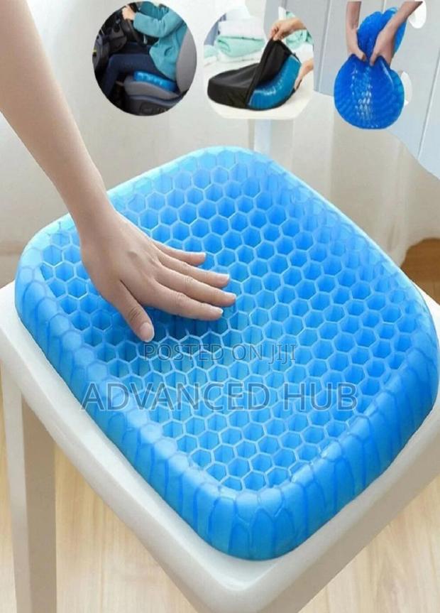 Eggs Sitter Seat Support Cushion - thumbnail 2