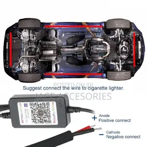 New Car RGB Chassis Underglow Light