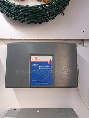 Fencing Materials