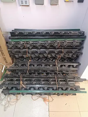 Fencing Materials