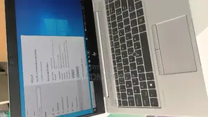 New Laptop HP EliteBook 840 G5 16GB Intel Core I7 SSD 256GB