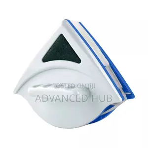 Double Sided Strong Magnetic Window Cleaner