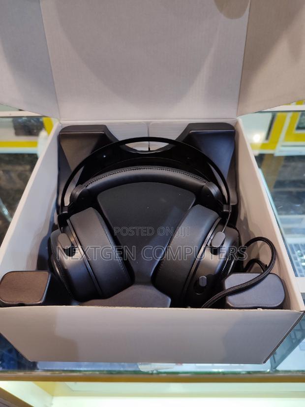 Omen Blast Gaming Headphones With 7.1 Virtual Surround. - thumbnail 5