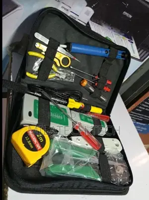 Network Tool Kit