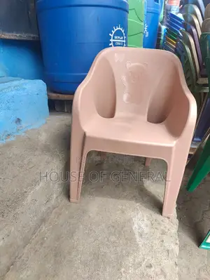 Strong Kids Skyplast Plastic Chairs