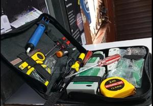 Networking Tool KIT,.;''; - main view