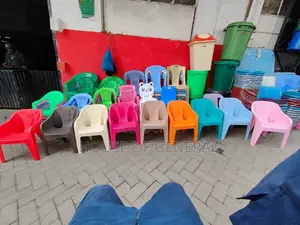 Good Quality Kids Plastic Chairs
