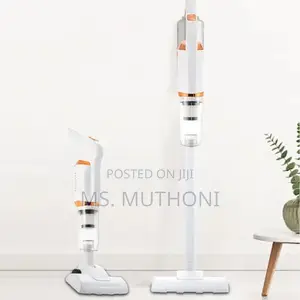 Rechargeable Rechargeable Cordless 3 in 1 Vacuum Cleaner*