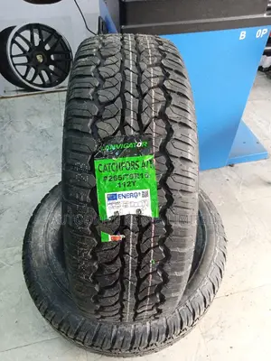 265/70r15 Lanvigator All-Terrain