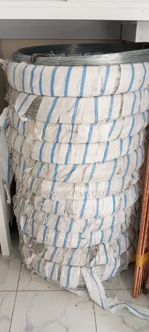 Electric Fence Ht Wire 2.5 Mm