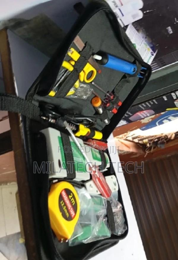 Networking Tool Kit Set - main view