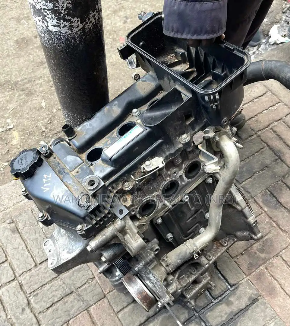 Engine 1kr Vits or Belta