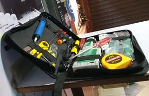 1 Networking Tool KIT