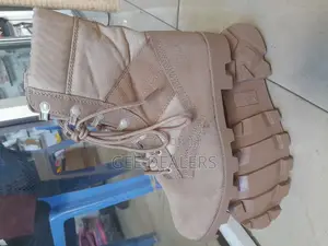 Altama Hiking/ Tactical Military Boots
