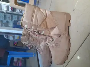 Altama Hiking/ Tactical Military Boots