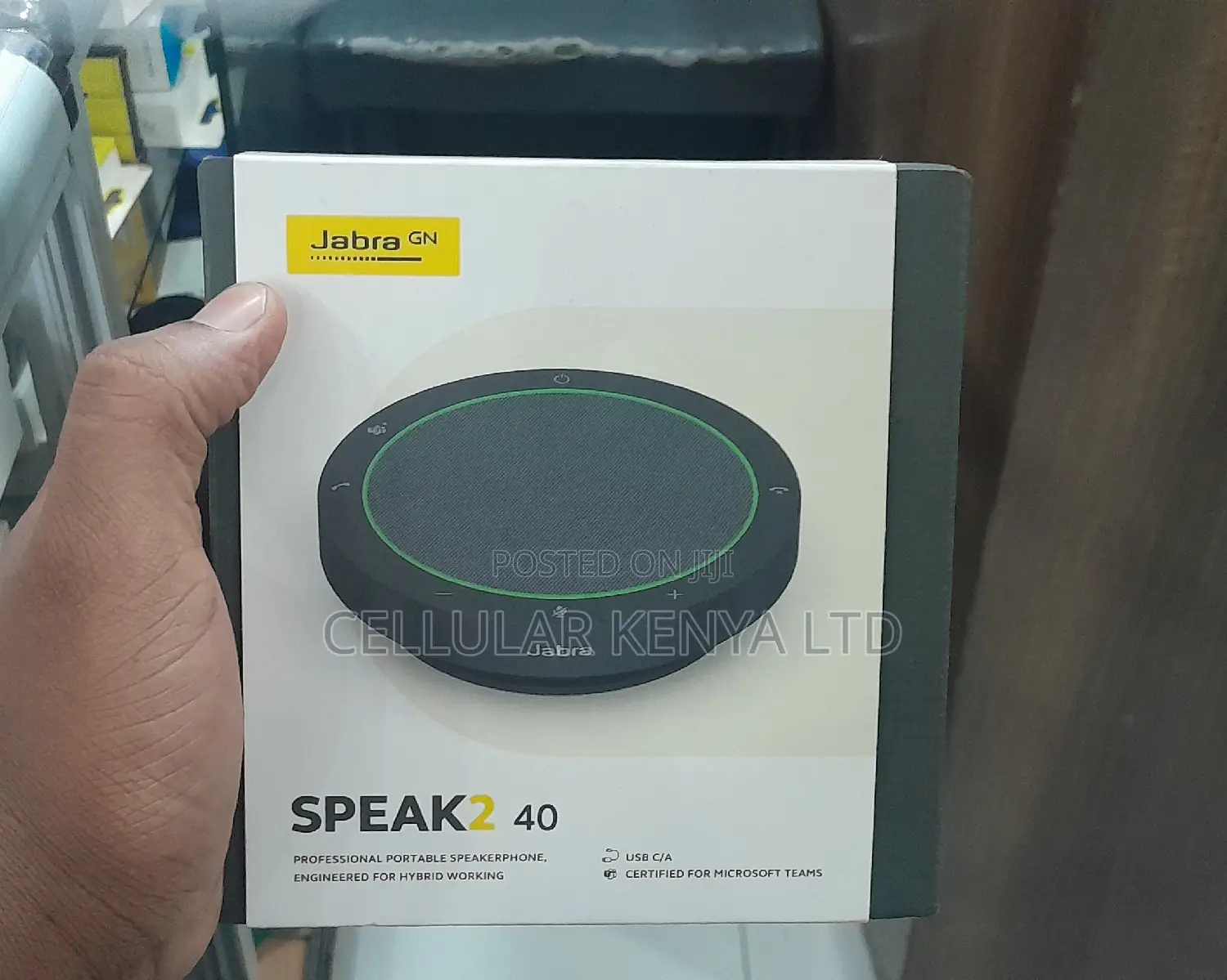 Jabra Speak 2 40