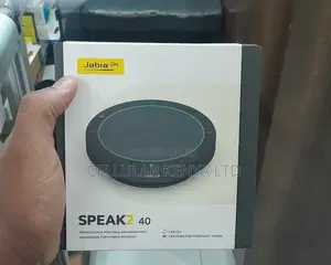 Jabra Speak 2 40