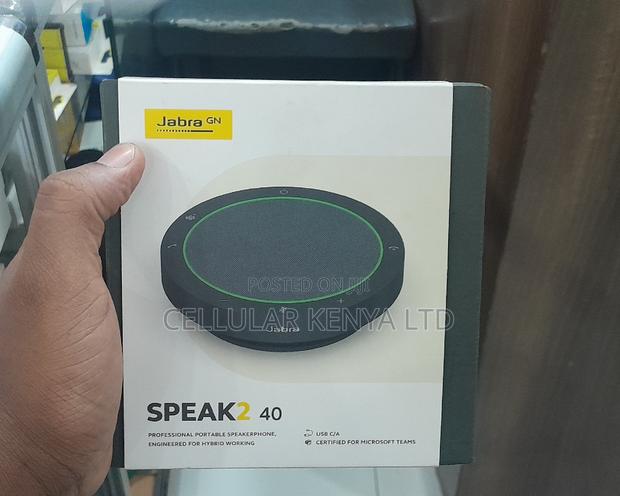 Jabra Speak 2 40