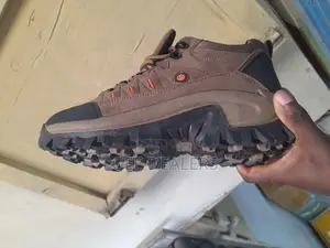 Skyview Hiking Boots Size 40-45