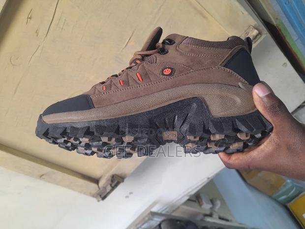 Skyview Hiking Boots Size 40-45 - thumbnail 2