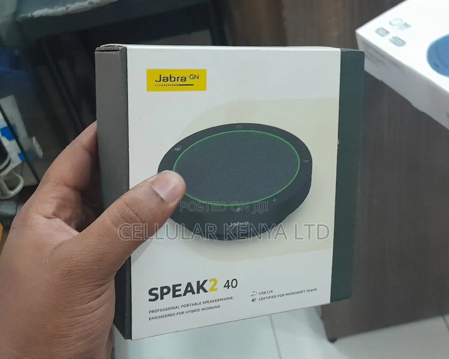 Jabra Speak 2 40
