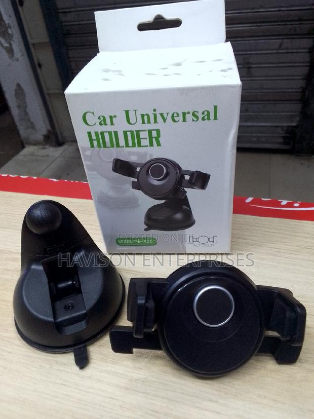 Universal Car Holder