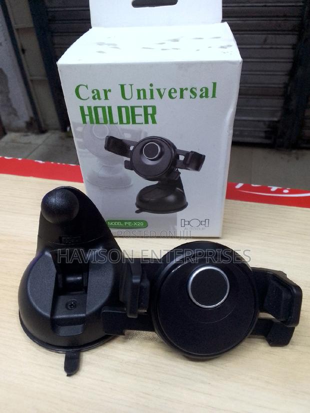 Universal Car Holder - thumbnail 2