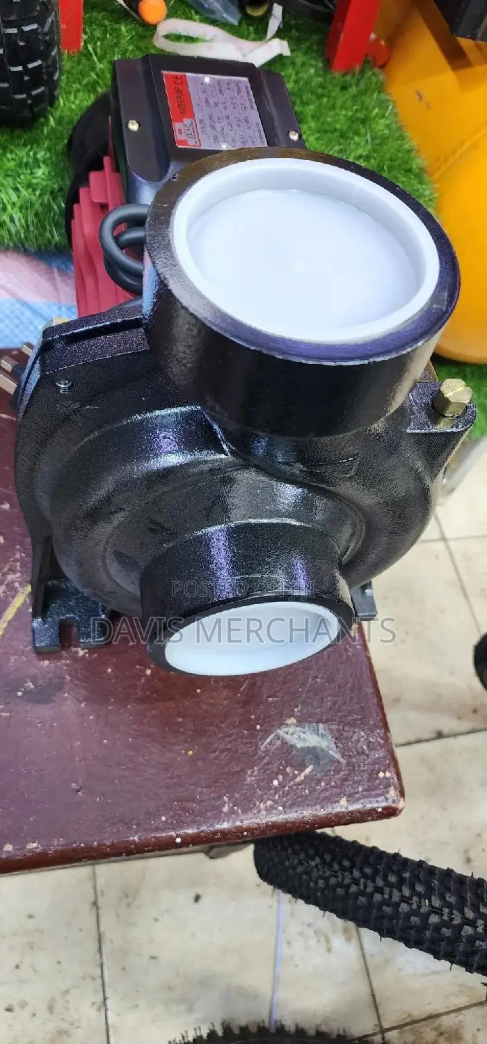 3hp Water Pump