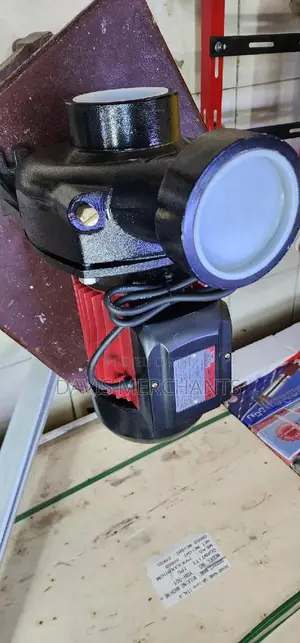 High Production Surface Pump With 3hp 1200L / Min