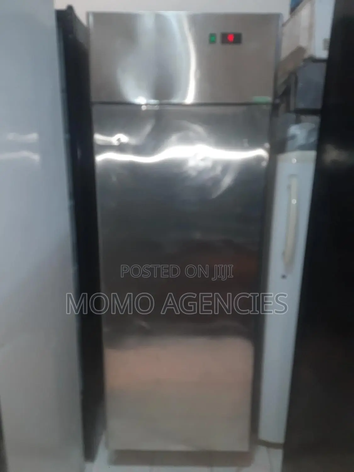 Commercial Stainless Chiller