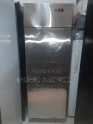 Commercial Stainless Chiller