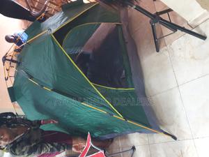 Camping Tent 2 to 5 Pple Real Picture - thumbnail 2