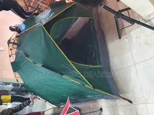Camping Tent 2 to 5 Pple Real Picture