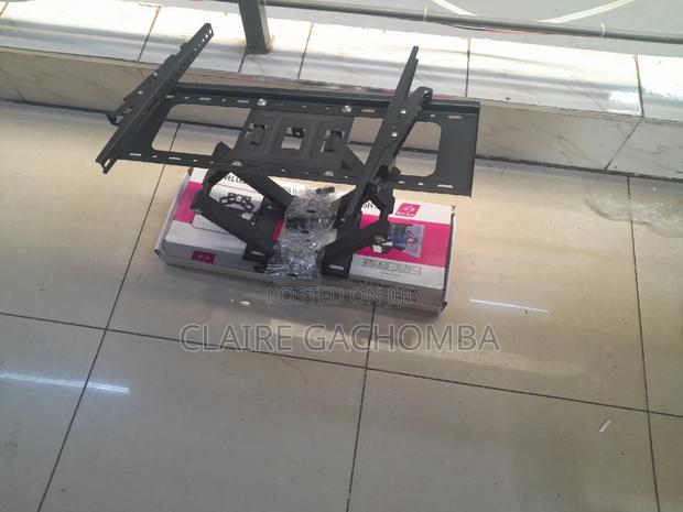 TV Bracket Double Arm Tv Bracket 32 Inch to 85inch
