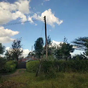 50*100 Plots for Sale in Kandisi Ongata Rongai