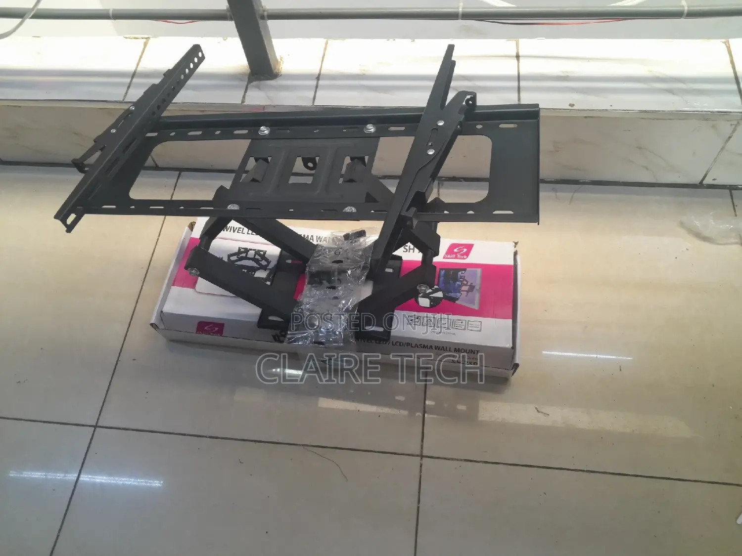 Tv Bracket 32 Inch to 85inch Swivel