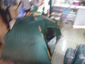 Camping Tent(2>4people) 4 People - thumbnail 2
