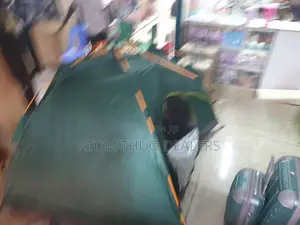 Camping Tent(2>4people) 4 People 