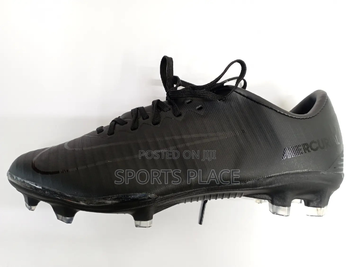 Mercurial Vapor IX Football Boots