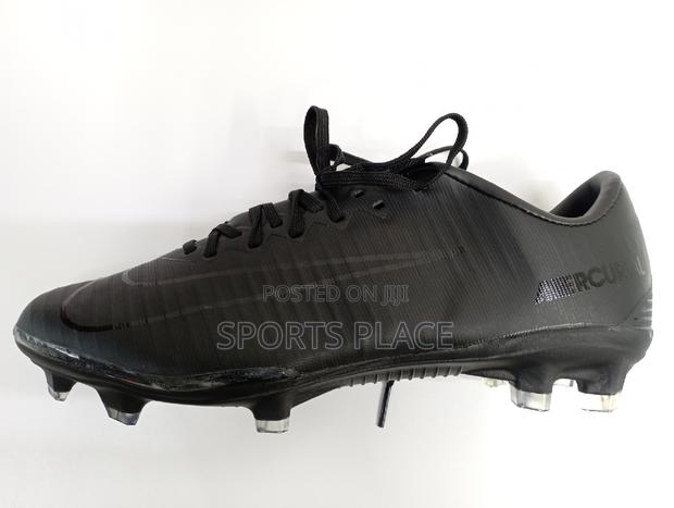 Mercurial Vapor IX Football Boots