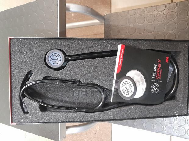 Cardiology IV - main view